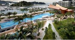 Reflections At Keppel Bay (D4), Condominium #618003931